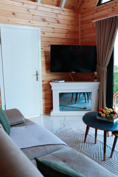 Sapanca Renc Bungalov