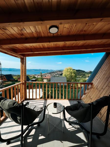 Sapanca Renc Bungalov