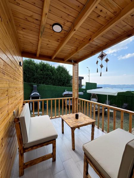 Sapanca Renc Bungalov