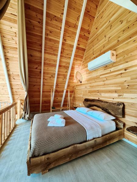 Sapanca Renc Bungalov