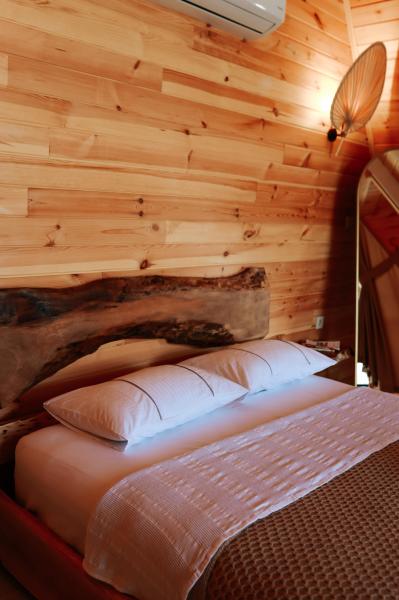 Sapanca Renc Bungalov