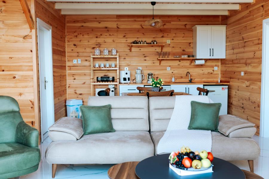 Sapanca Renc Bungalov