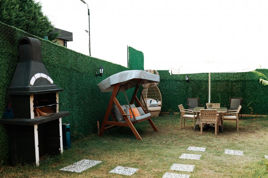 Sapanca Renc Bungalov