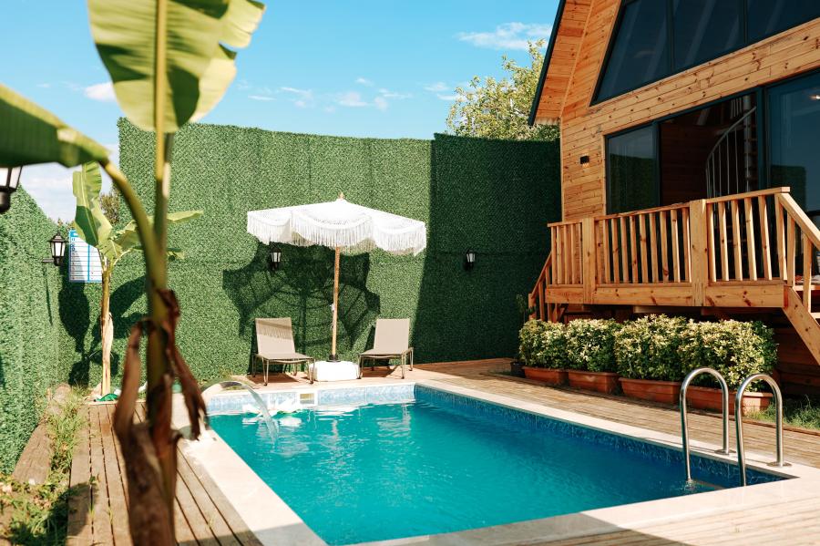 Sapanca Renc Bungalov