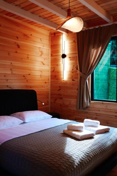 Sapanca Renc Bungalov