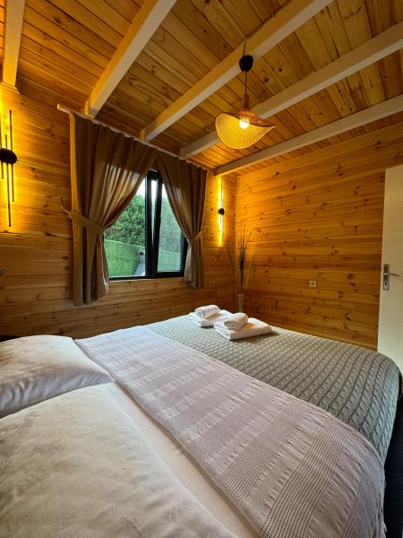Sapanca Renc Bungalov