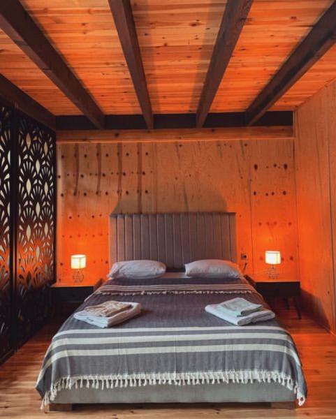 Sapanca Deep Luxury