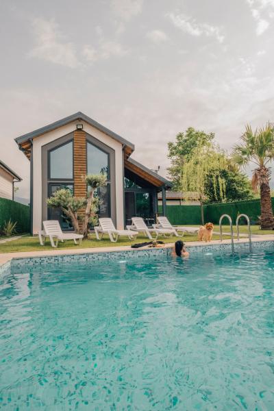 Sapanca Deep Luxury
