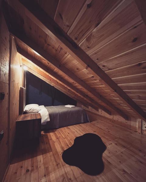 Sapanca Deep Luxury