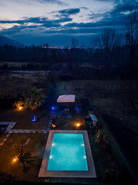 Sapanca Deep Luxury