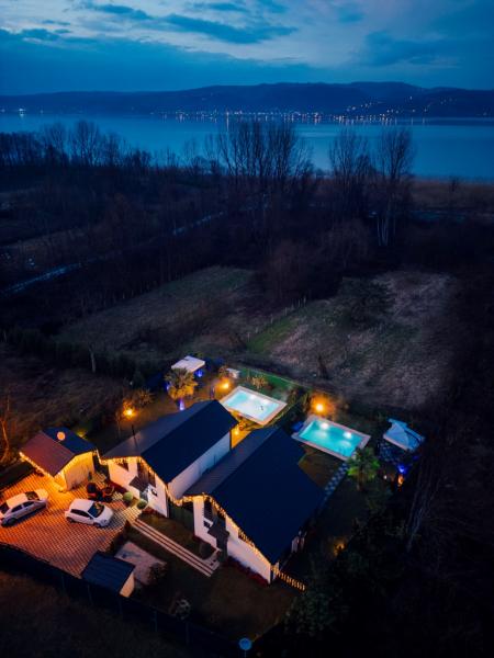 Sapanca Deep Luxury