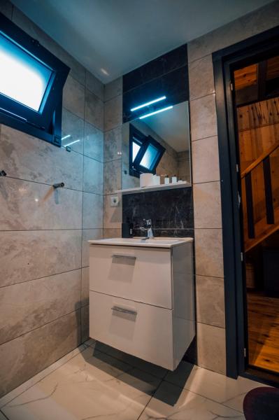 Sapanca Deep Luxury