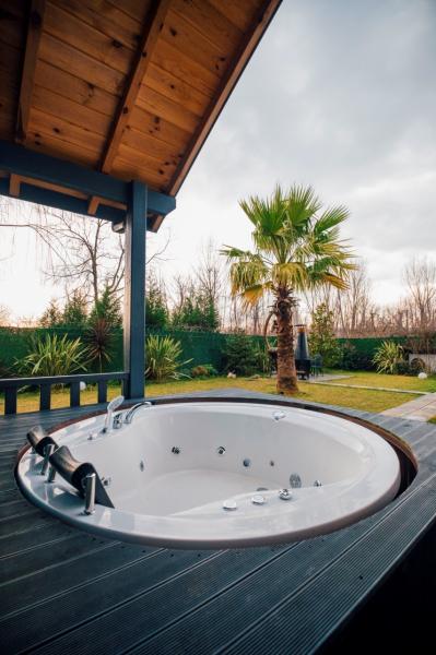 Sapanca Deep Luxury