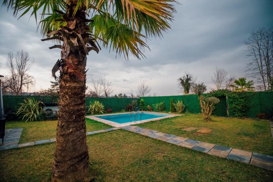 Sapanca Deep Luxury