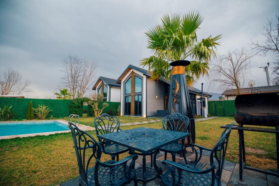 Sapanca Deep Luxury