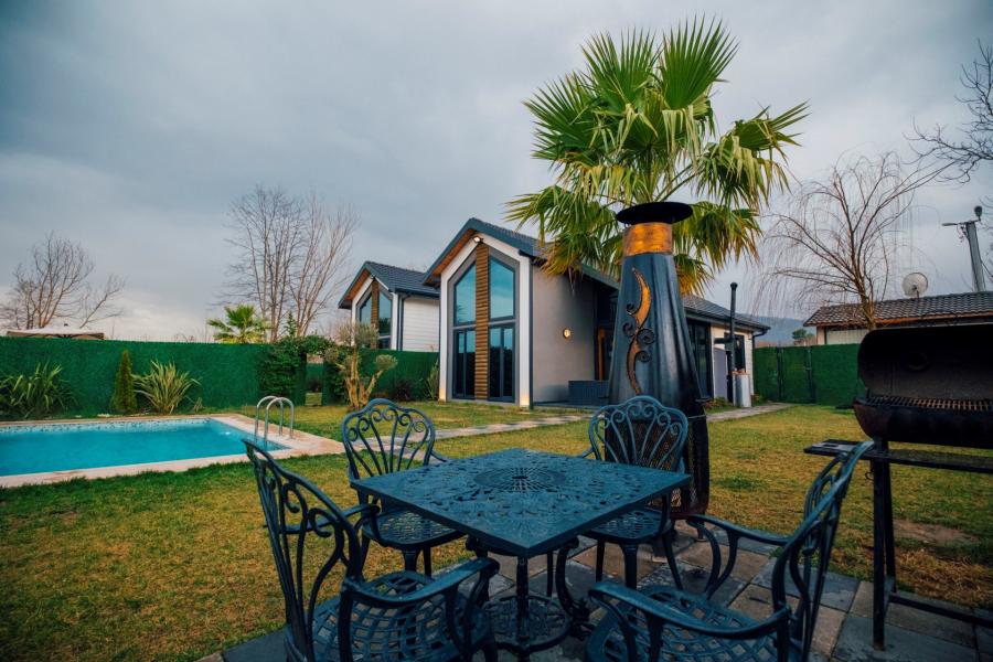 Sapanca Deep Luxury