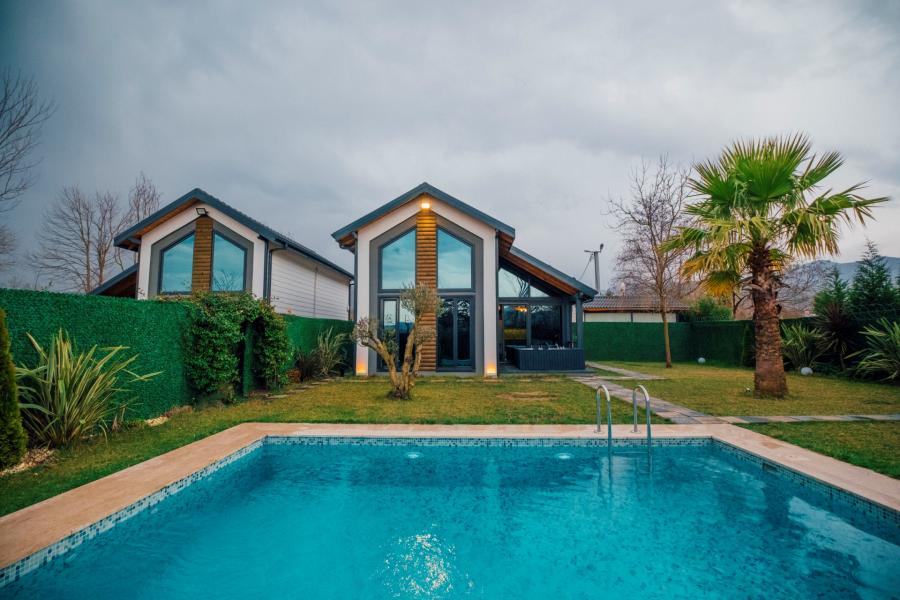 Sapanca Deep Luxury
