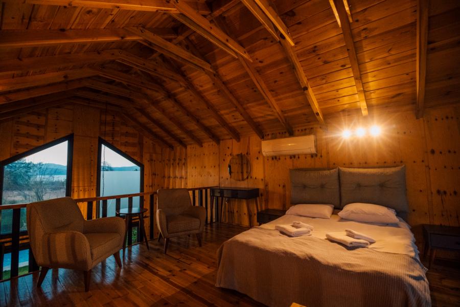Sapanca Deep Luxury