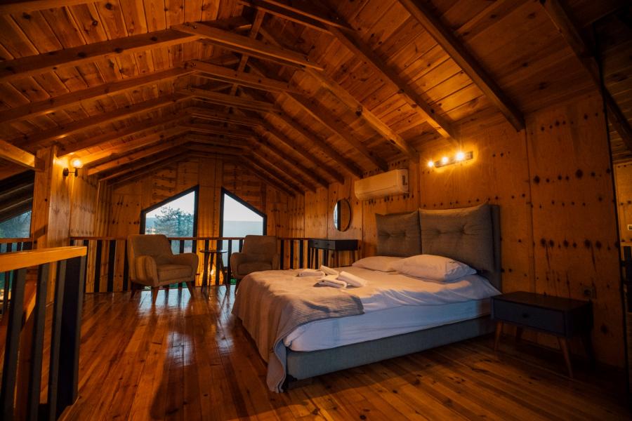 Sapanca Deep Luxury