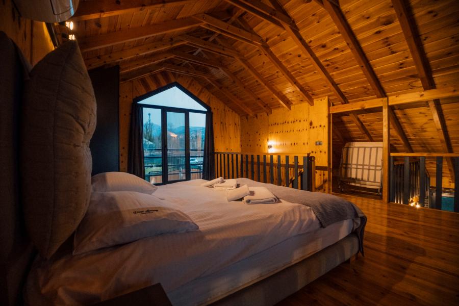 Sapanca Deep Luxury