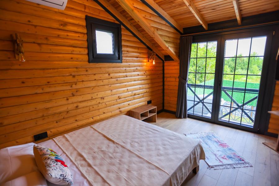 Sapanca Msc Bungalov
