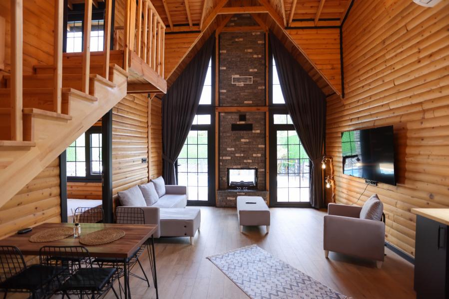 Sapanca Msc Bungalov