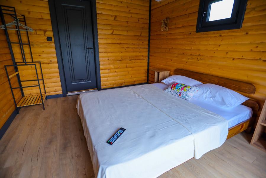 Sapanca Msc Bungalov