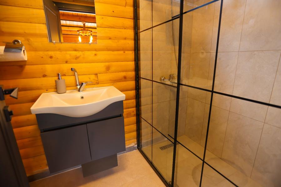 Sapanca Msc Bungalov