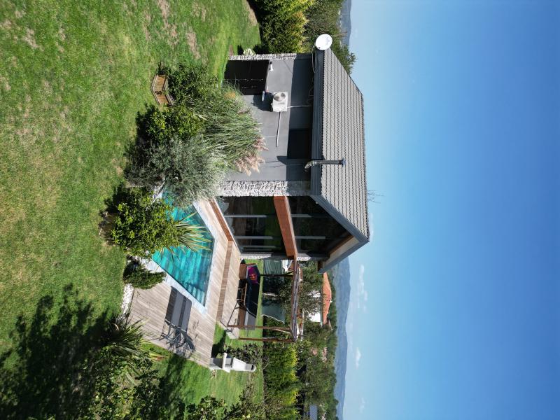 Sapanca Monk Living Space Bungalov