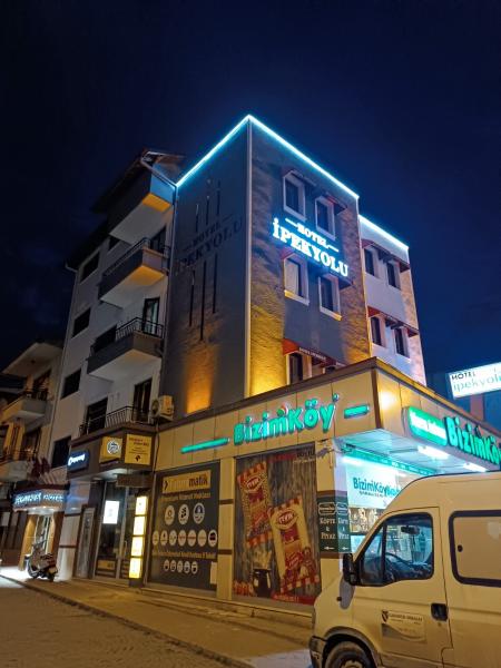Sapanca İpekyolu Hotel
