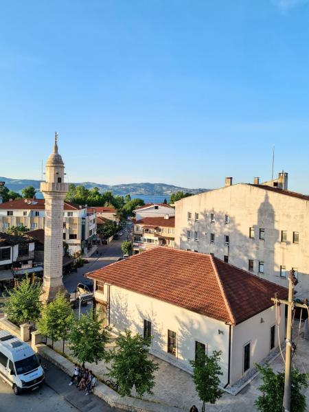 Sapanca İpekyolu Hotel