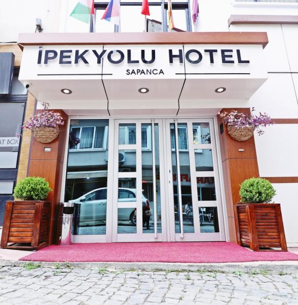 Sapanca İpekyolu Hotel
