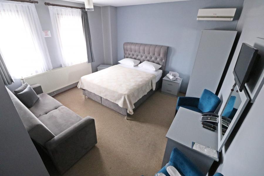 Sapanca İpekyolu Hotel
