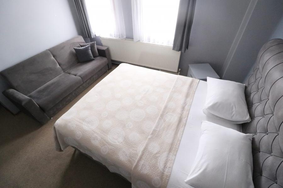Sapanca İpekyolu Hotel