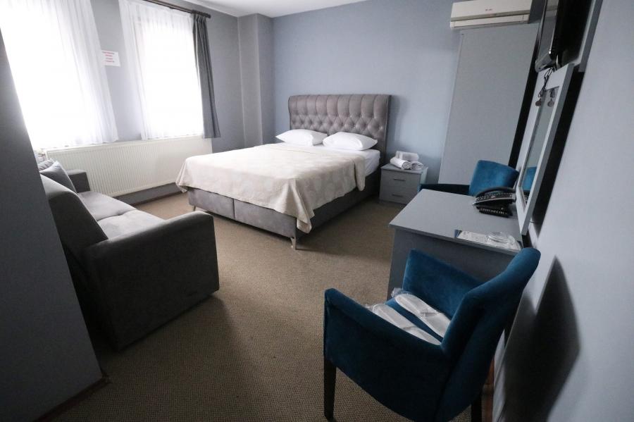 Sapanca İpekyolu Hotel