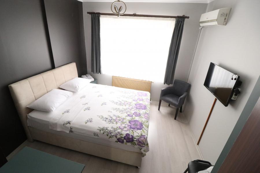 Sapanca İpekyolu Hotel