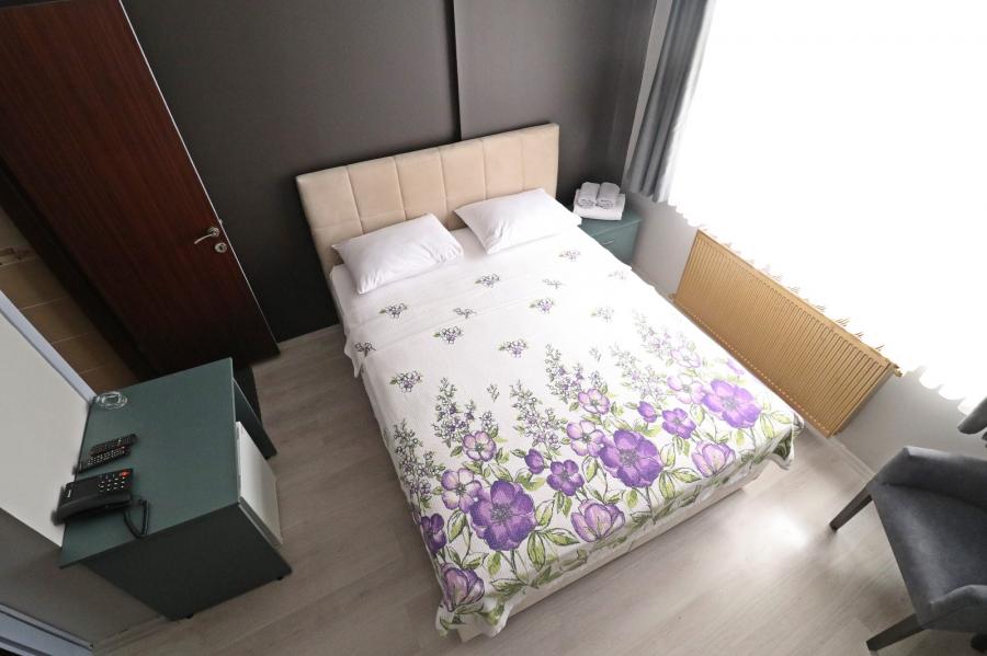 Sapanca İpekyolu Hotel