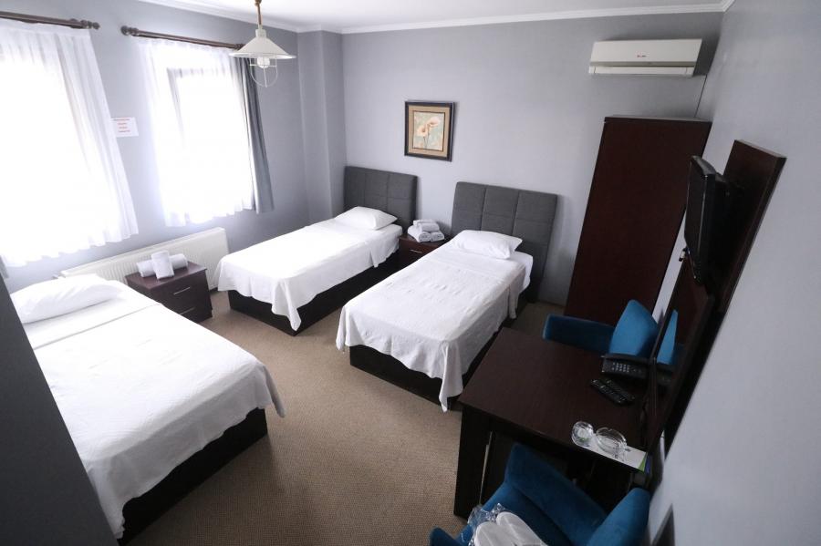 Sapanca İpekyolu Hotel