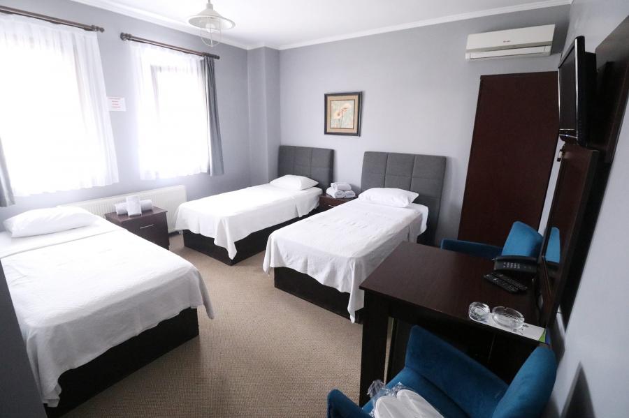 Sapanca İpekyolu Hotel