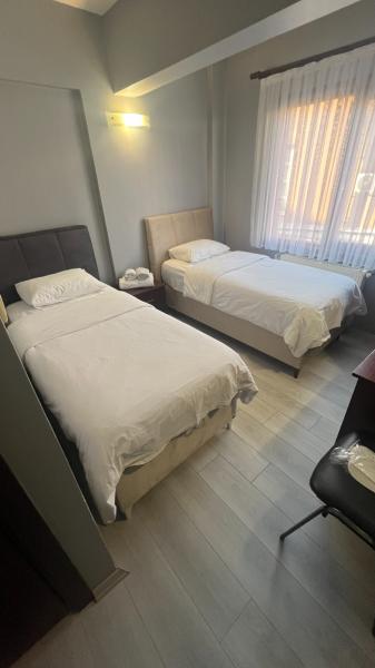 Sapanca İpekyolu Hotel