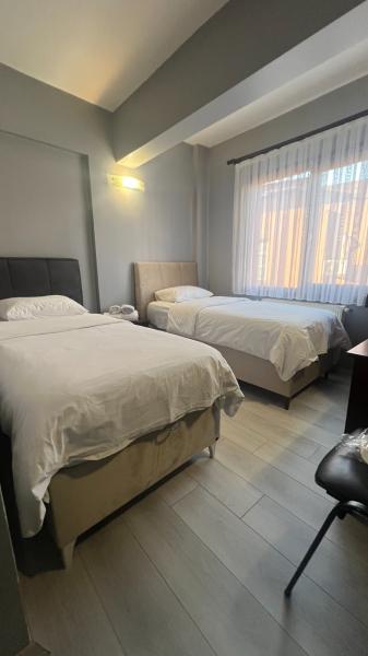Sapanca İpekyolu Hotel