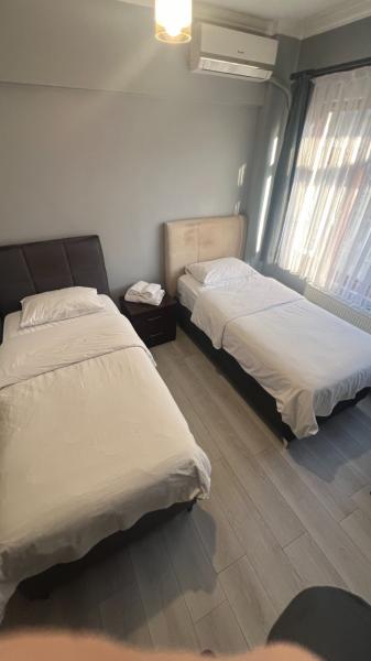 Sapanca İpekyolu Hotel