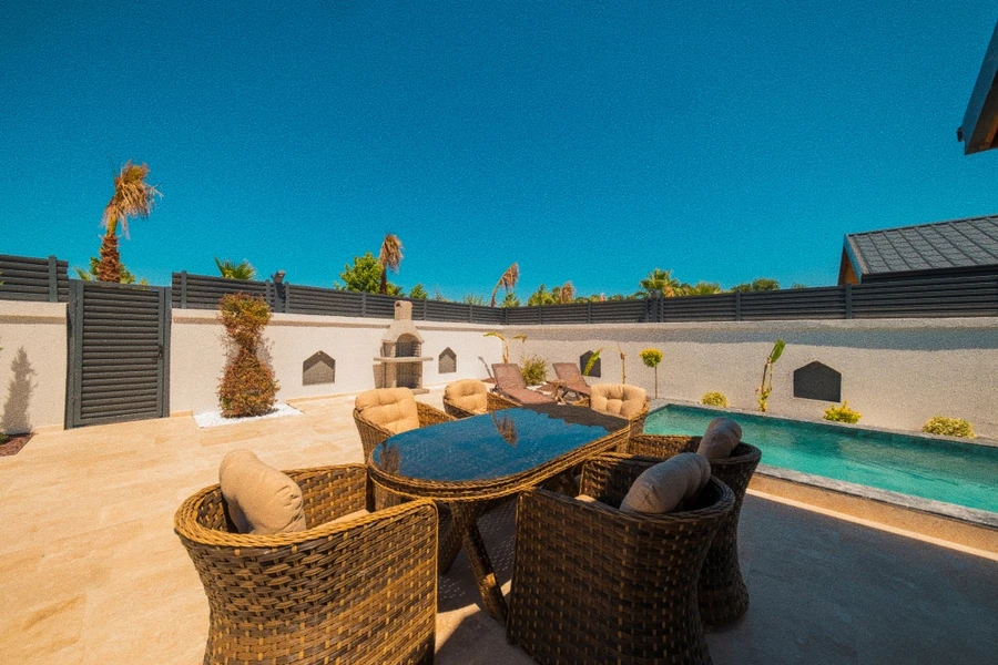 Sapanca Göldibi Suit Bungalov