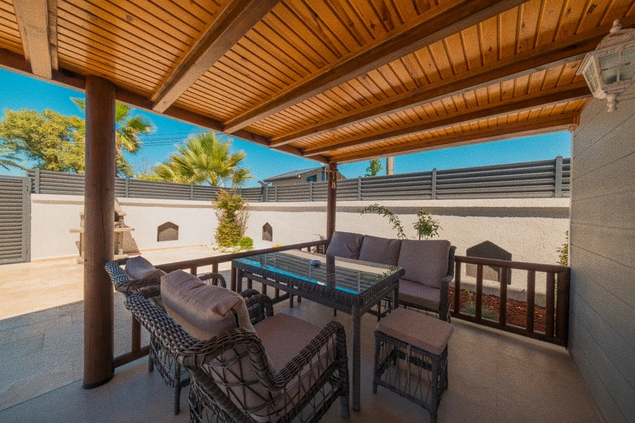 Sapanca Göldibi Suit Bungalov