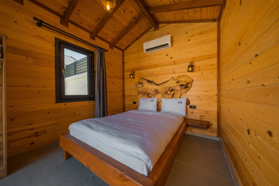 Sapanca Göldibi Suit Bungalov