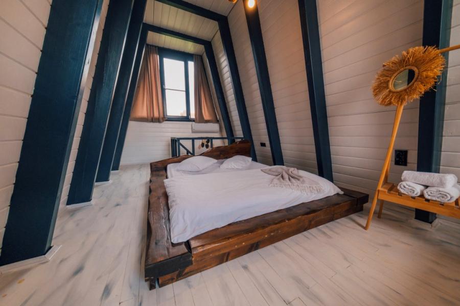 Sapanca Kibar Bungalov