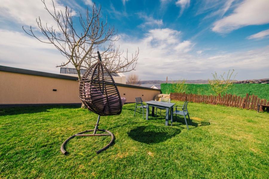 Sapanca Kibar Bungalov
