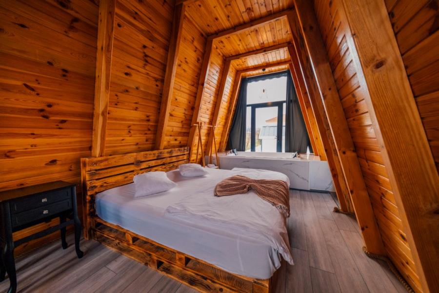 Sapanca Kibar Bungalov