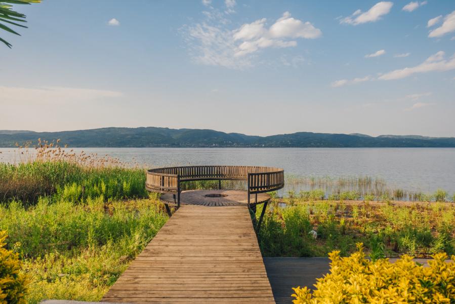 Sapanca Kıyı Bungalov