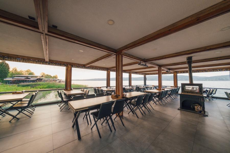 Sapanca Kıyı Bungalov
